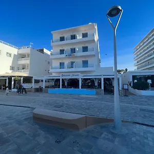 Apartahotel Playa Sol