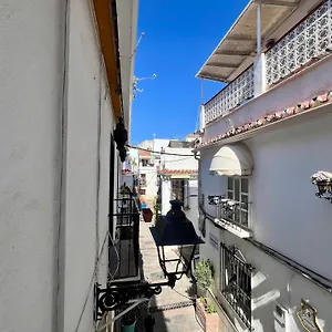 Pensión Boutique Princesa