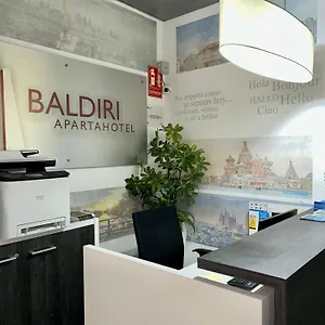 Apartahotel Baldiri